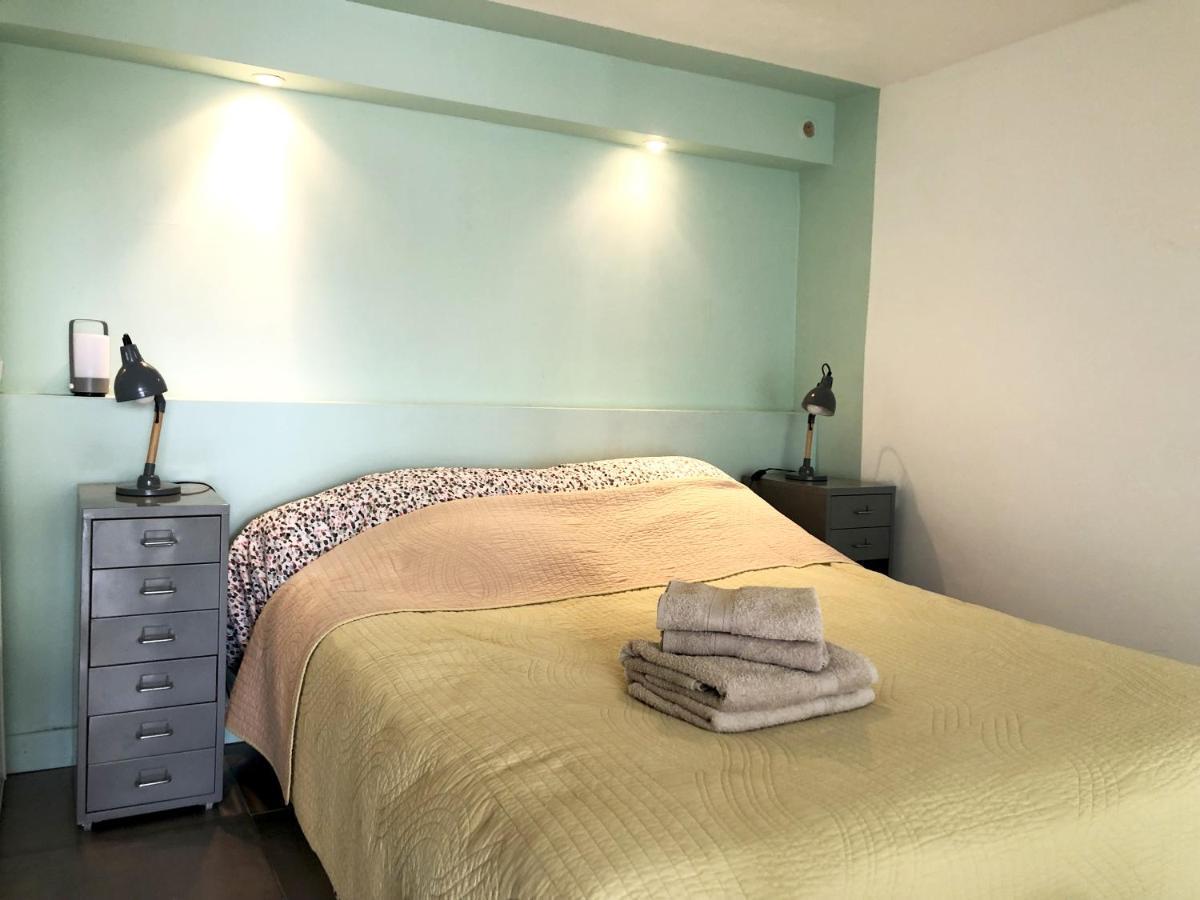 Azur Cassis Apartman Kültér fotó