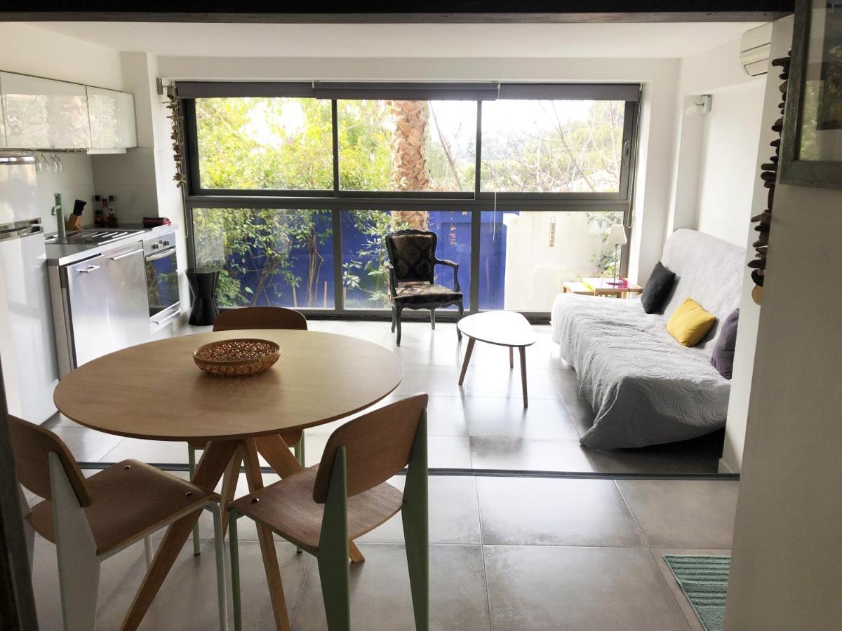 Azur Cassis Apartman Kültér fotó