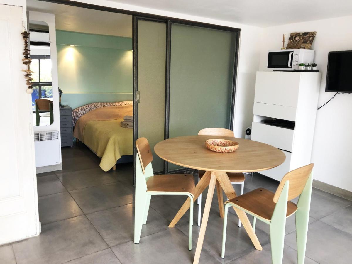 Azur Cassis Apartman Kültér fotó