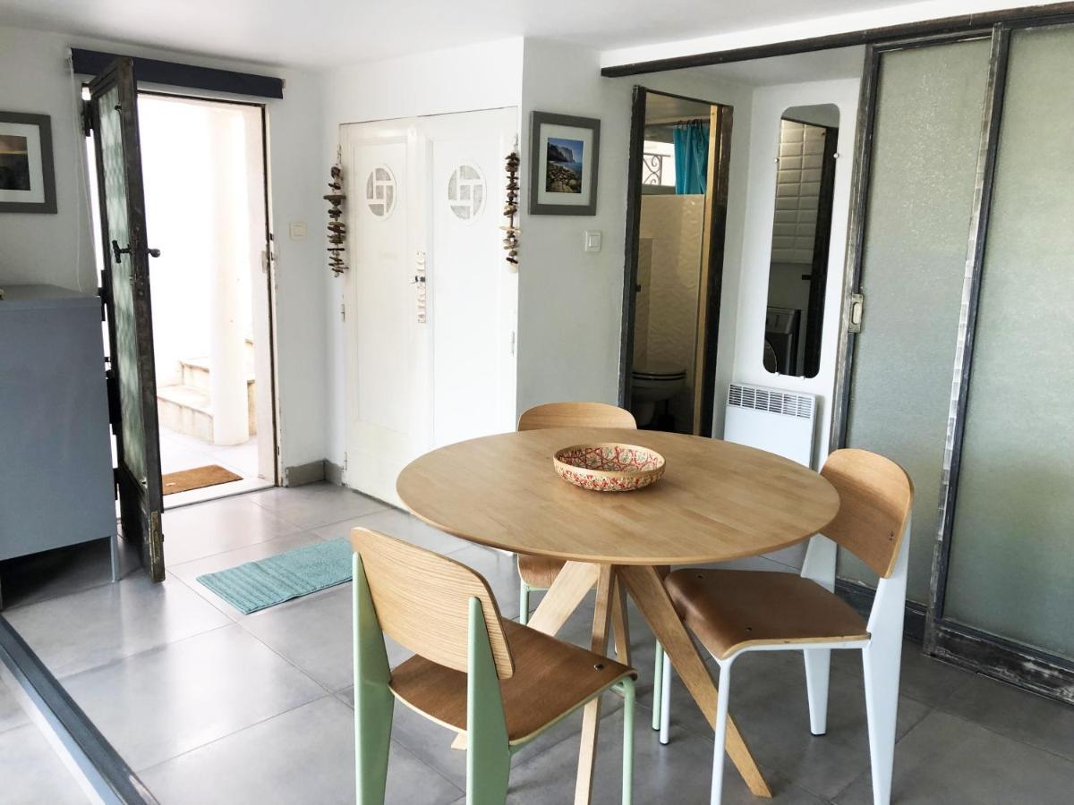 Azur Cassis Apartman Kültér fotó