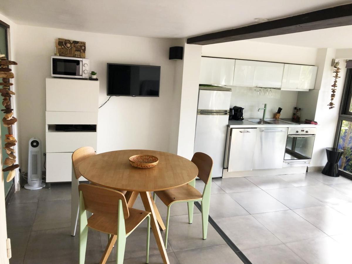 Azur Cassis Apartman Kültér fotó