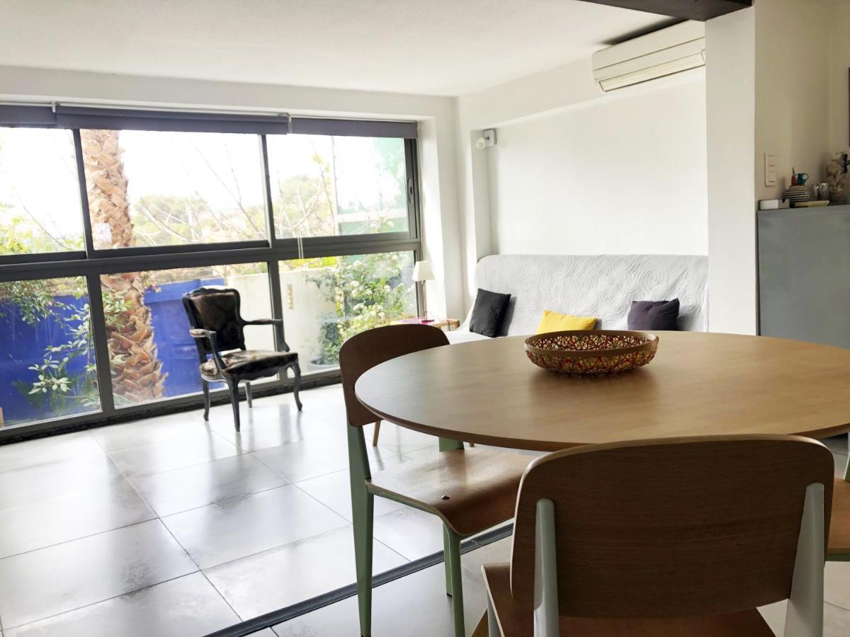 Azur Cassis Apartman Kültér fotó