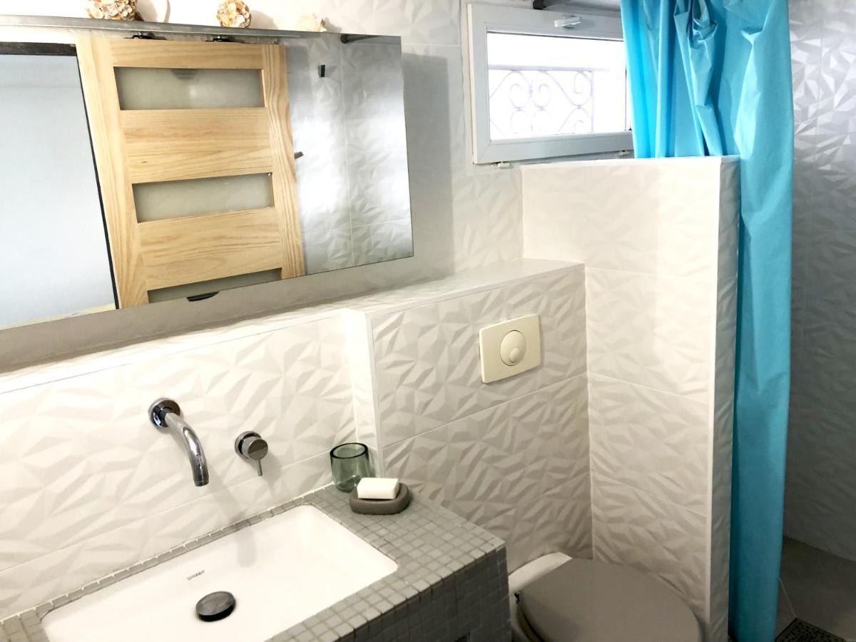 Azur Cassis Apartman Kültér fotó