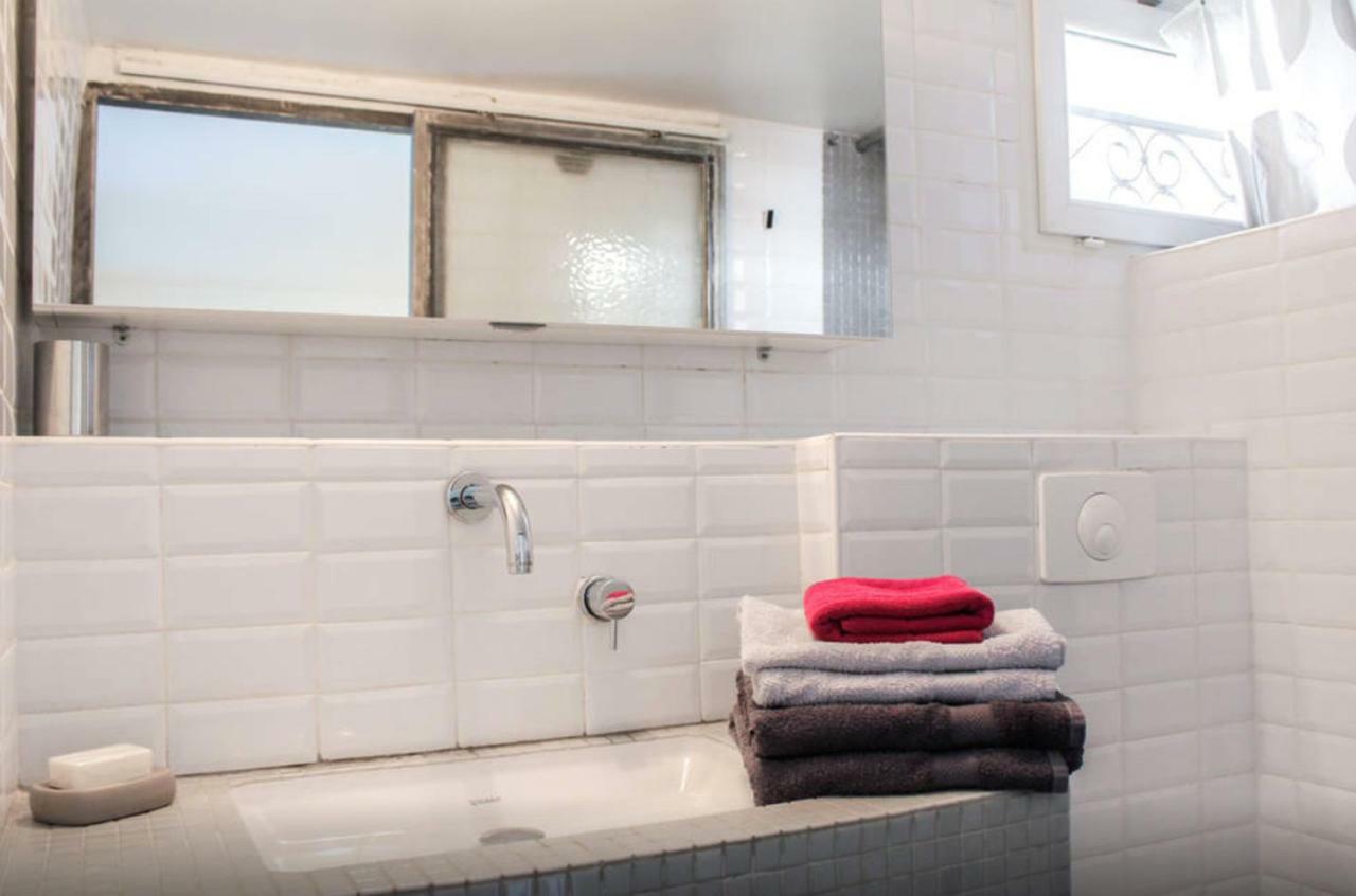 Azur Cassis Apartman Kültér fotó